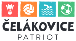 Čelákovice Patriot - logo